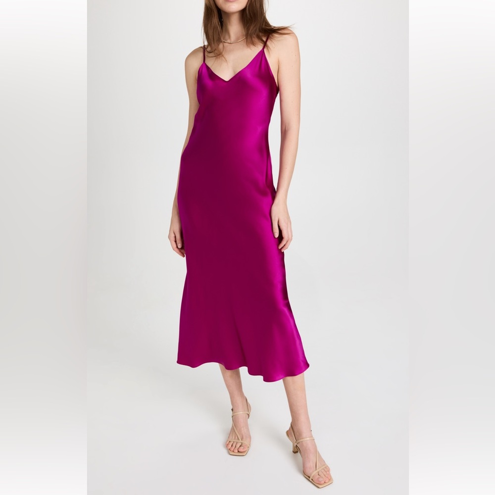 Sablyn Taylor Dress, size small, worn once PERFECT CONDITION!